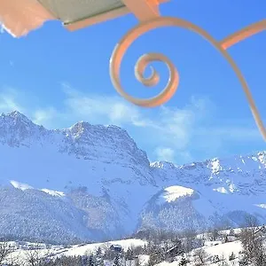 Buissonniere Hotel