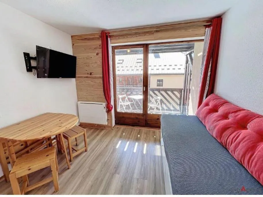 Le Courchevel A Gresse Apartment France