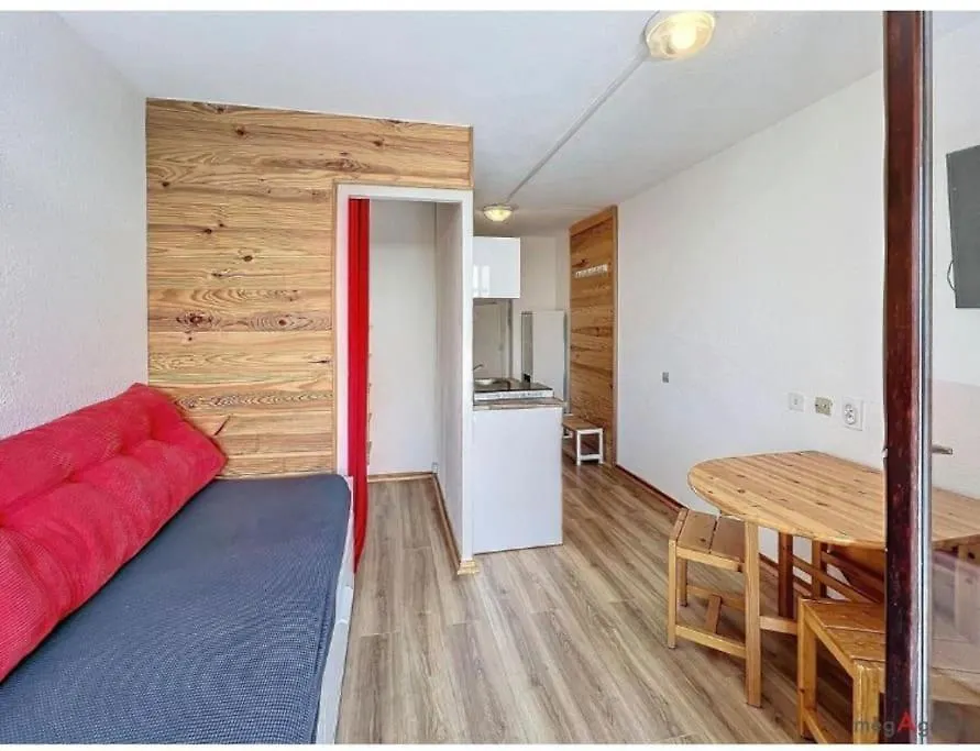 Le Courchevel A Gresse Apartment 0*, Gresse-en-Vercors