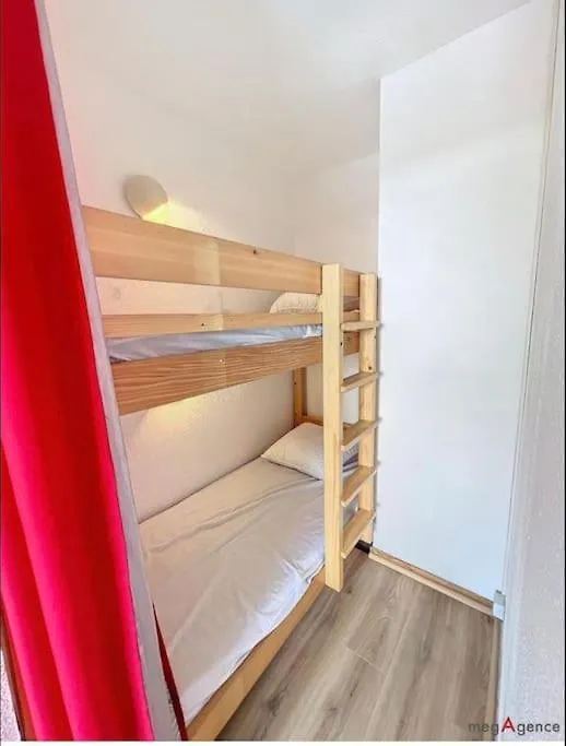 Le Courchevel A Gresse Apartment