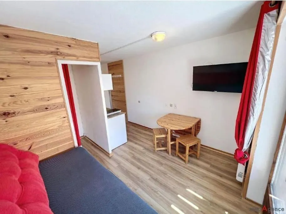 Le Courchevel A Gresse location